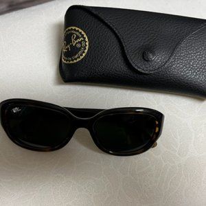 Ray Ban Woman's Sunglasses